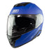G-Mac Glide Evo Flip Front Motorcycle Helmet